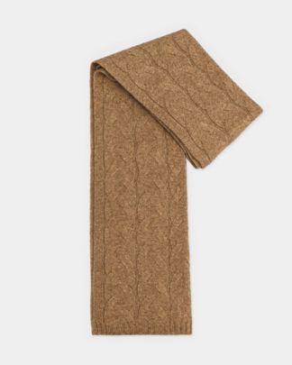 Купить Шарф TIME TO CASHMERE