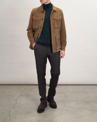 Купить Водолазка CANOE