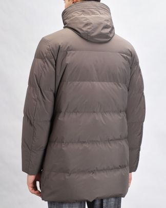 Купить Пуховик MONTECORE