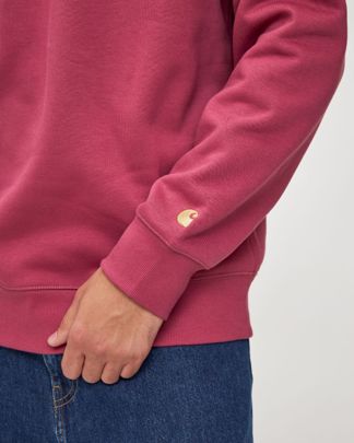 Купить Свитшот CARHARTT WIP