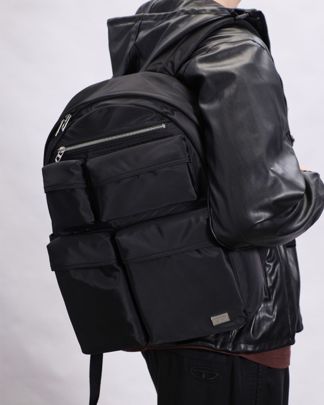 Купить Рюкзак DIESEL