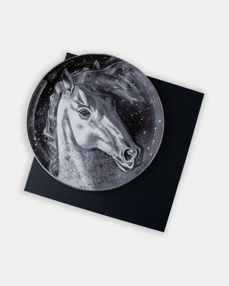 Купить Тарелка ИМПЕРАТОРСКИЙ ФАРФОРОВЫЙ ЗАВОД