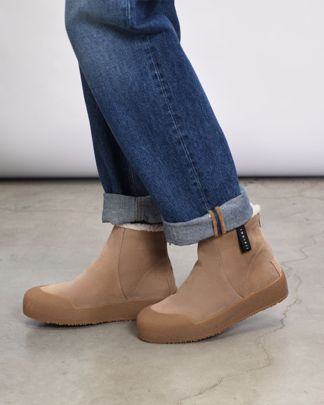 Купить Ботинки INUIKII