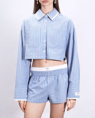 Купить Рубашка KSUBI