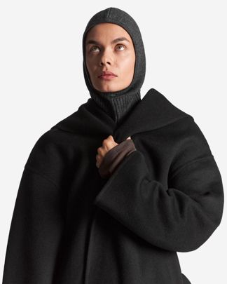 Купить Капор USHATAVA