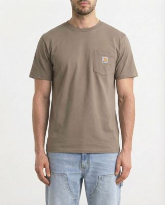 Купить Футболка CARHARTT WIP