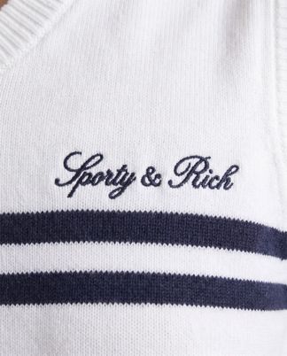 Купить Жилет SPORTY&RICH