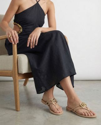 Купить Сандалии DOLCE & GABBANA