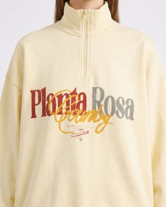 Купить Свитшот PLANTA ROSA
