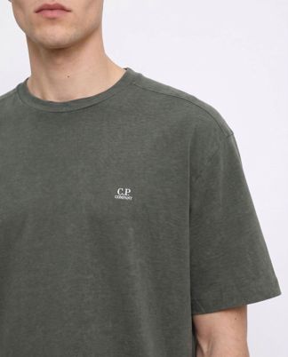 Купить Футболка CP COMPANY MEN