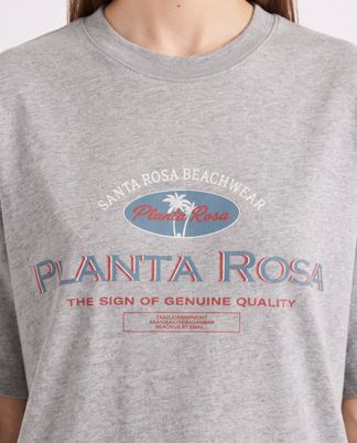 Купить Футболка PLANTA ROSA