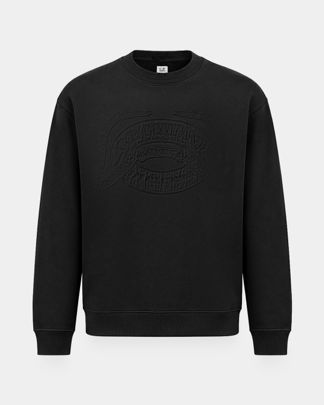 Купить Свитшот CP COMPANY MEN
