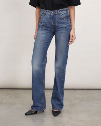 Купить Джинсы HAIKURE