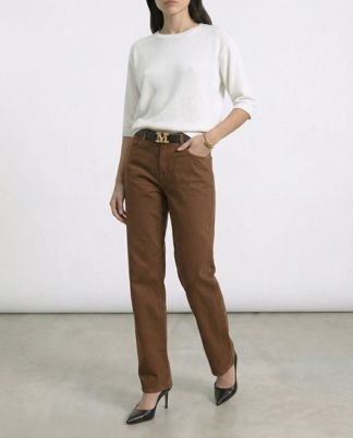 Купить Джинсы MAX MARA STUDIO