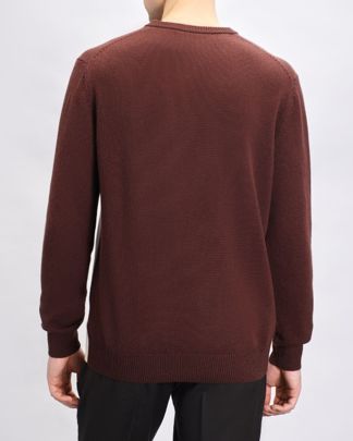 Купить Джемпер MC2 SAINT BARTH MEN