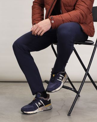 Купить Кроссовки PREMIATA