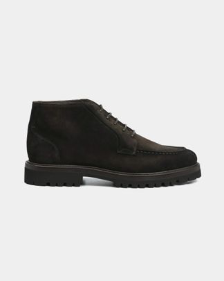 Купить Ботинки FABIANO RICCI MEN