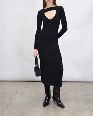 Купить Платье DIESEL