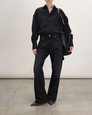 Купить Джинсы DARKPARK