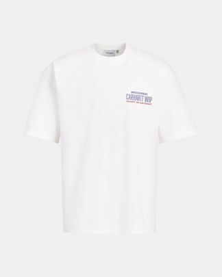 Купить Футболка CARHARTT WIP