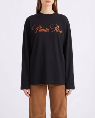 Купить Лонгслив PLANTA ROSA