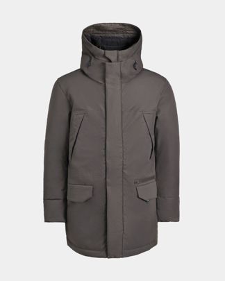 Купить Пуховик KRAKATAU MEN