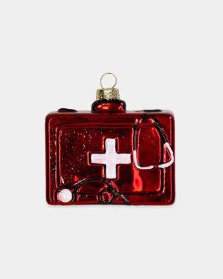 Купить Елочная игрушка KERSTEN