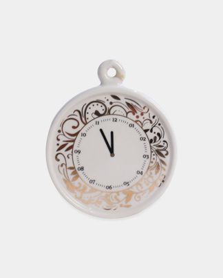 Купить Елочная игрушка Phoenix