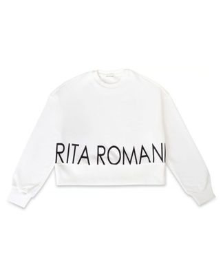 Купить Свитшот RITA ROMANI