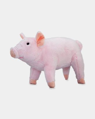 Купить Мягкая игрушка поросенок, 22 см ALL ABOUT NATURE