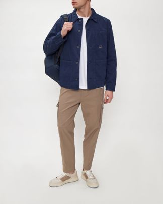 Купить Куртка CP COMPANY