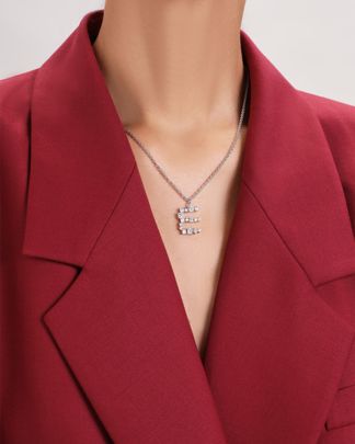 Купить Колье COMPLETEDWORKS