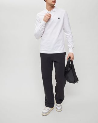 Купить Лонгслив FRED PERRY