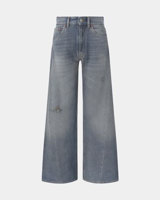 Купить Джинсы MM6