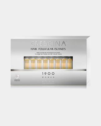 Купить Hfi 1900 для женщин лосьон д/стимуляции роста воло CRESCINA