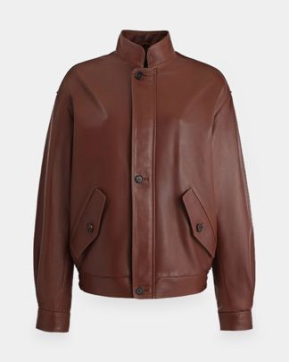 Купить Куртка кожаная ROCKABI