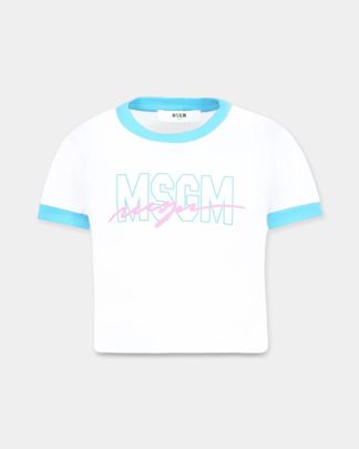 Купить Футболка MSGM