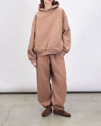 Купить Худи MONOCHROME