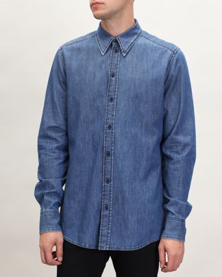 Купить Рубашка DOLCE & GABBANA