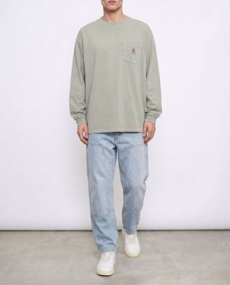 Купить Лонгслив CARHARTT WIP