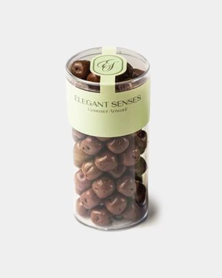 Купить Драже классическое тоффи с кофейным ликером ELEGANT SENSES