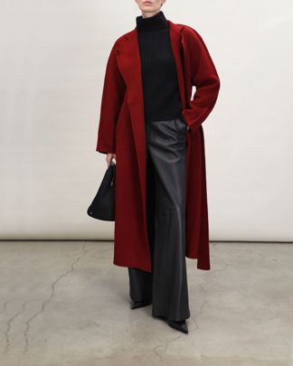 Купить Пальто JACOB LEE