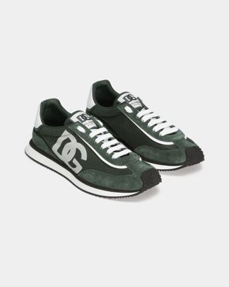 Купить Кроссовки DOLCE & GABBANA