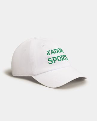 Купить Бейсболка SPORTY&RICH