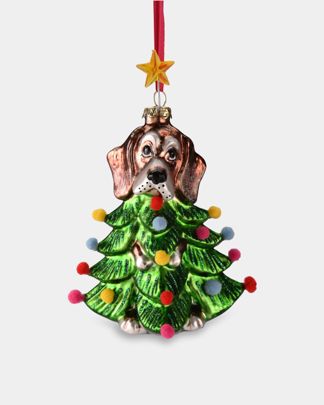 Купить Елочная игрушка Gift Company