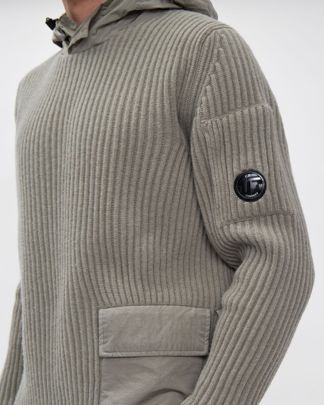 Купить Худи CP COMPANY MEN