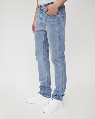 Купить Джинсы PHILIPP PLEIN