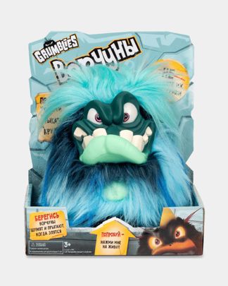 Купить Интерактивная игрушка  ворчун гидро SKYROCKET
