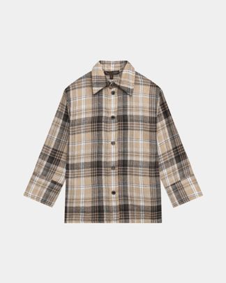 Купить Рубашка DAN MARALEX