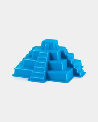 Купить Игрушка для игры в песочнице пирамида майя HAPE